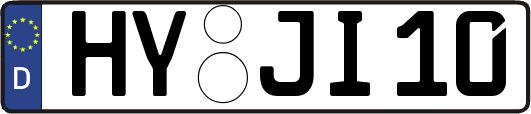 HY-JI10