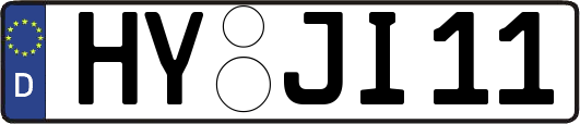 HY-JI11