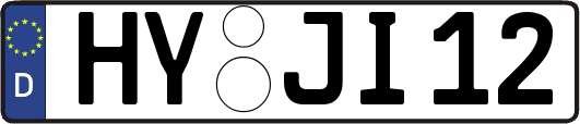 HY-JI12