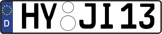 HY-JI13