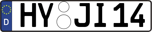 HY-JI14