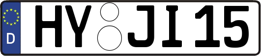 HY-JI15