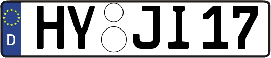 HY-JI17