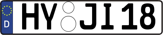 HY-JI18