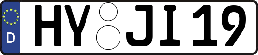 HY-JI19