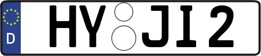 HY-JI2