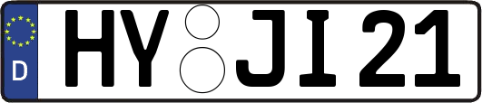 HY-JI21