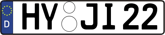 HY-JI22