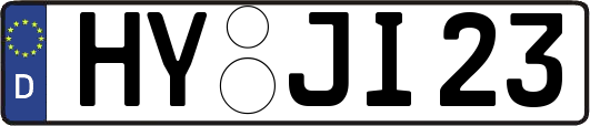 HY-JI23