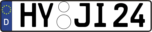 HY-JI24