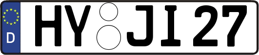 HY-JI27