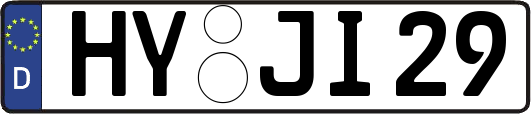 HY-JI29