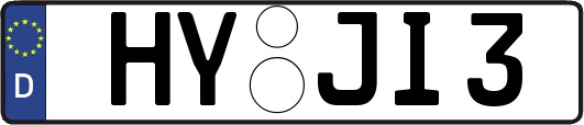 HY-JI3