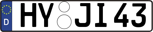 HY-JI43