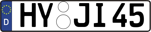HY-JI45