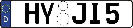 HY-JI5