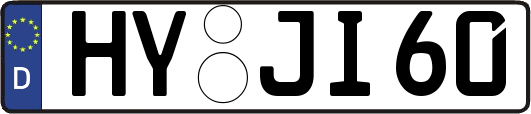 HY-JI60