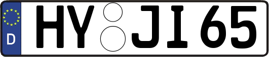 HY-JI65
