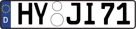 HY-JI71