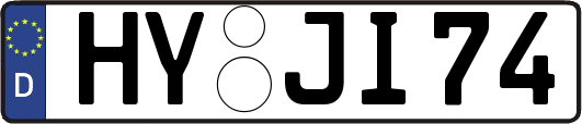HY-JI74
