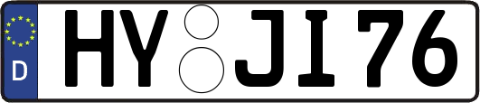 HY-JI76
