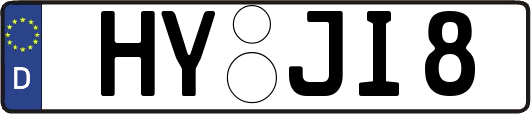 HY-JI8