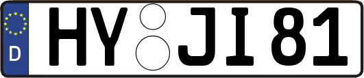 HY-JI81