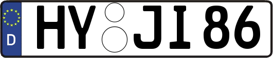 HY-JI86