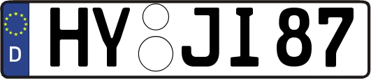 HY-JI87