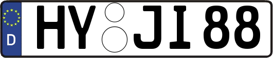 HY-JI88