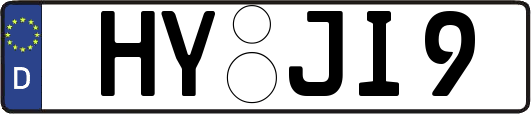 HY-JI9