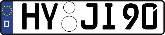 HY-JI90