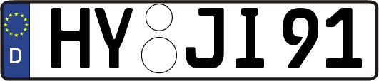 HY-JI91