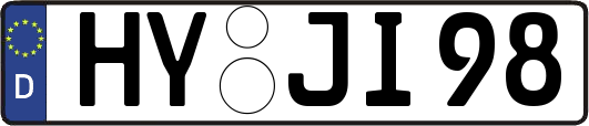 HY-JI98