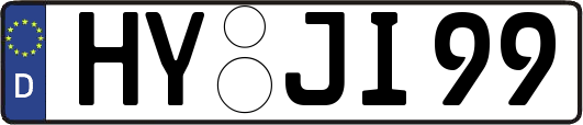 HY-JI99
