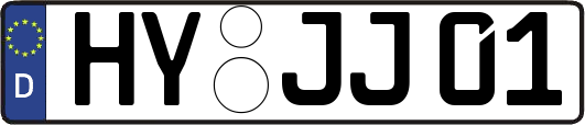 HY-JJ01