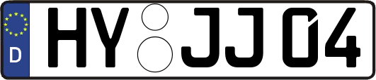 HY-JJ04