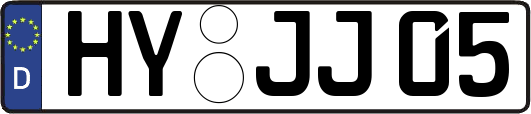 HY-JJ05
