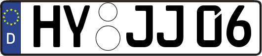 HY-JJ06