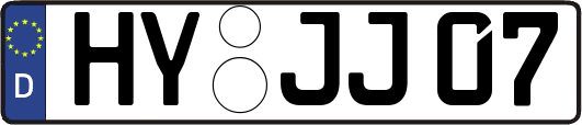 HY-JJ07