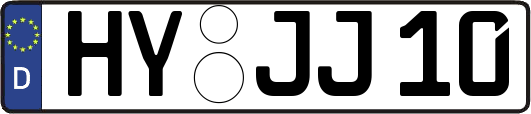 HY-JJ10