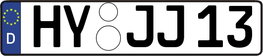 HY-JJ13