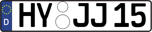 HY-JJ15