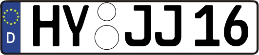 HY-JJ16