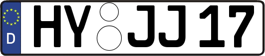 HY-JJ17
