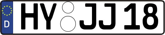 HY-JJ18
