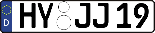 HY-JJ19