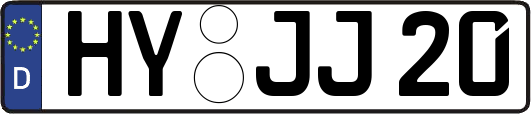 HY-JJ20