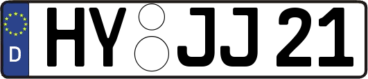 HY-JJ21