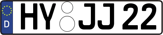 HY-JJ22